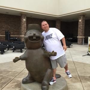 Meet your Posher, Edward